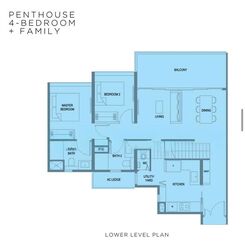 Verdale (D21), Apartment #502315401